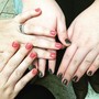 Gel Polish Manicure