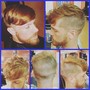 Clipper Haircut