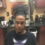 Loc Retwist