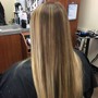 Brazilian Smoothing Treatment