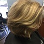 Women's Dry Haircut (no style)