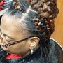 Crochet Braids