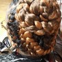 Individual Braids