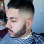 Men's Cut