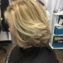 Women's Dry Haircut (no style)