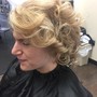 Spiral Perm