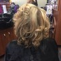 Spiral Perm