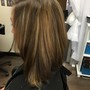 Women's Dry Haircut (no style)