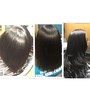 Keratin Complex Treatment