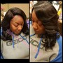 Frontal Repair &amp; Tighten(2-3weeks)