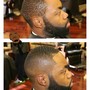 Beard Trim