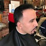 Hair line enhancement