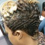 Partial Relaxer