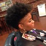 Women haircuts