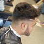 Men's Haircut