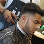 Men's Haircut