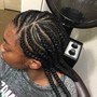 Loc Retwist