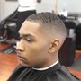 Full Service Haircut