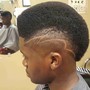 Kids Designer Cuts (K2)