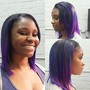 Versatile Sew In