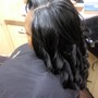 Relaxer Retouch