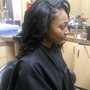 Closure Sew-In