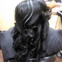 Closure Sew-In