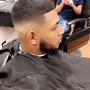 Men's Cut