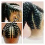 Kinky Twist