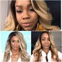 Crochet Braids