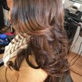 Tape In Extensions Consultation