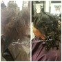 Relaxer Retouch