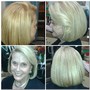 Peter Coppola Keratin Smoothing Treatment (silkpress )