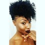 Big Chop (Natural &Relax Hair)