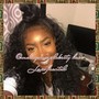 Box Crochet braids