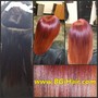 Coloring Extensions