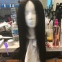 Keratin Treatment