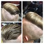 Men's Cut