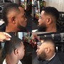 Men's Cut