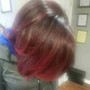 Couture Permanent Color