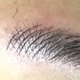 Brow shaping