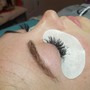 Lash Removal