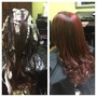 Partial Highlights