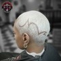 HAIR ART AND DESIGNS