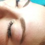 Eyebrow Shaping