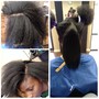 Natural Flat Twists