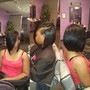 sew ins