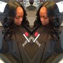 sew ins