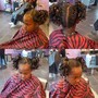 Boy/boy kids Braids 2-8 years old DO NOT FOR GIRLS DO NOT BOOK FOR GIRLS DO NOT BOOK FOR GIRLS!!!!!!’