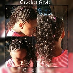 Crochet Braids Near Me: Birmingham, AL | Appointments | StyleSeat Crochet Braids Near Me: Birmingham, Al | Appointments | Styleseat